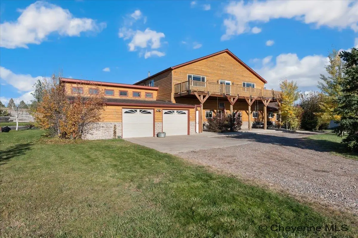 8819 Jack Rabbit Rd, Cheyenne, WY 82009 - #1