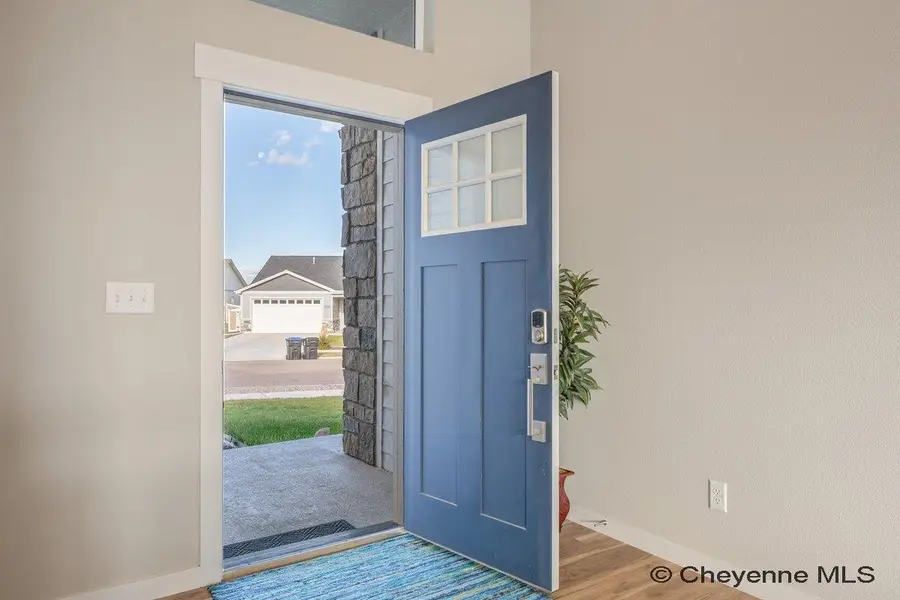 2225 Blue Norther Ln, Cheyenne, WY 82007 - #3