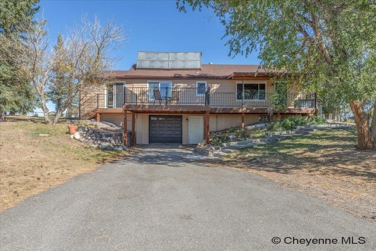 8607 Cox Rd, Cheyenne, WY 82009 - #1