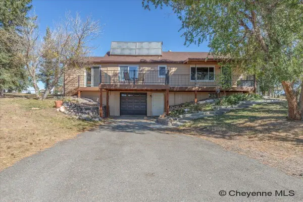 8607 Cox Rd, Cheyenne, WY 82009