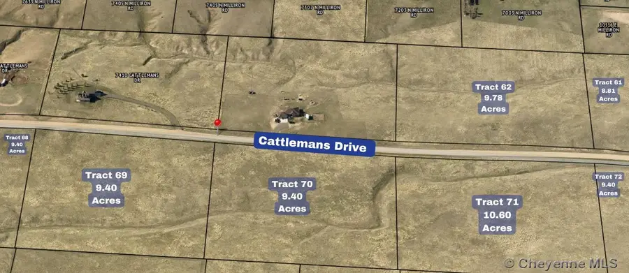 TR69 Cattlemans Dr, Cheyenne, WY 82009 - Image #2