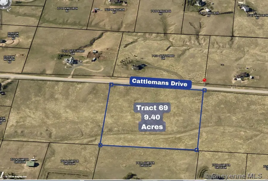 TR69 Cattlemans Dr, Cheyenne, WY 82009 - Image #3