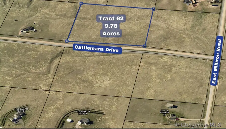 TR62 Cattlemans Dr, Cheyenne, WY 82009 - Image #3