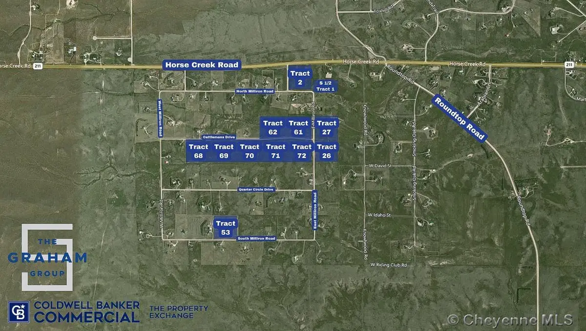 TR26 E Milliron Rd, Cheyenne, WY 82009 - Image #1
