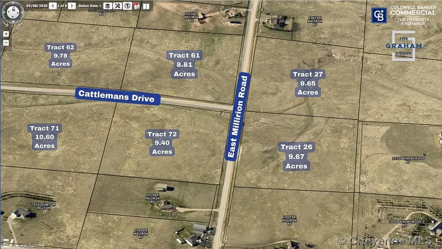 TR26 E Milliron Rd, Cheyenne, WY 82009 - Image #2
