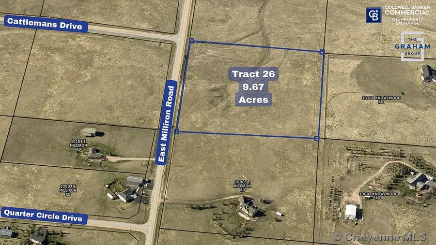 TR26 E Milliron Rd, Cheyenne, WY 82009 - Image #3
