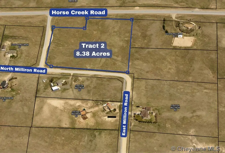 Tr2 N Milliron Rd, Cheyenne, WY 82009 - Image #3