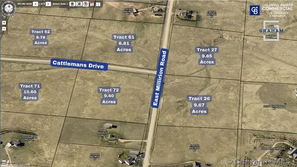 TR71 Cattlemans Dr, Cheyenne, WY 82009