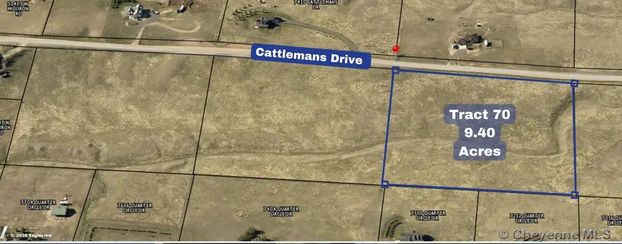TR70 Cattlemans Dr, Cheyenne, WY 82009 - Image #3
