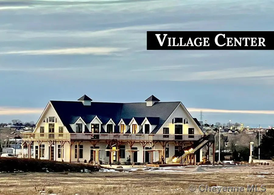 L3-6,B36 Big Meadow Dr, Cheyenne, WY 82007 - Image #3