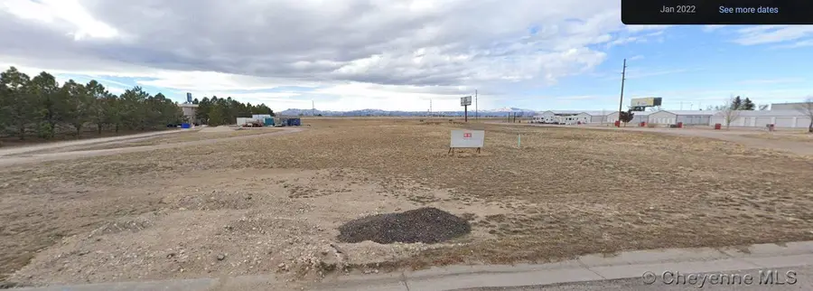 1905 16th St, Wheatland, WY 82201 - Image #3