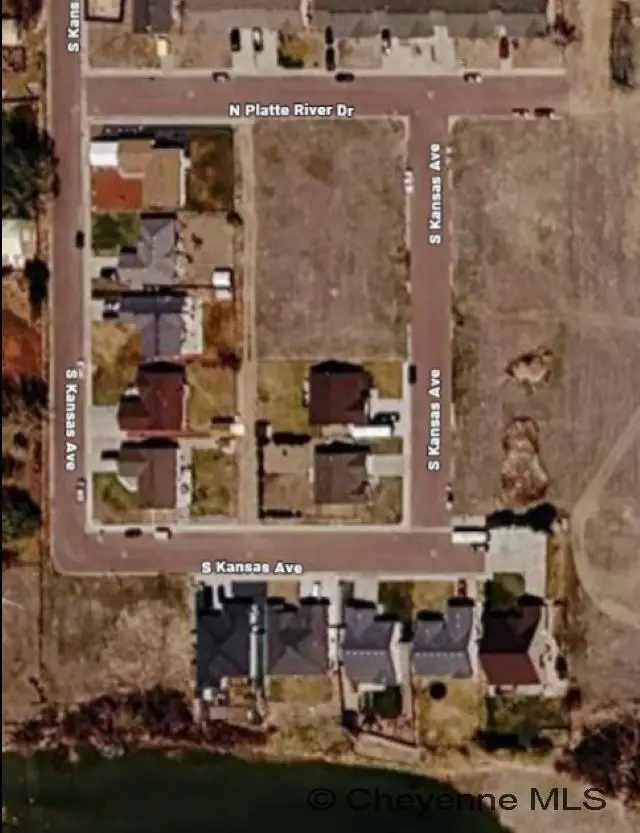 Lot 11 Riverside Estates, Guernsey, WY 82214 - #1