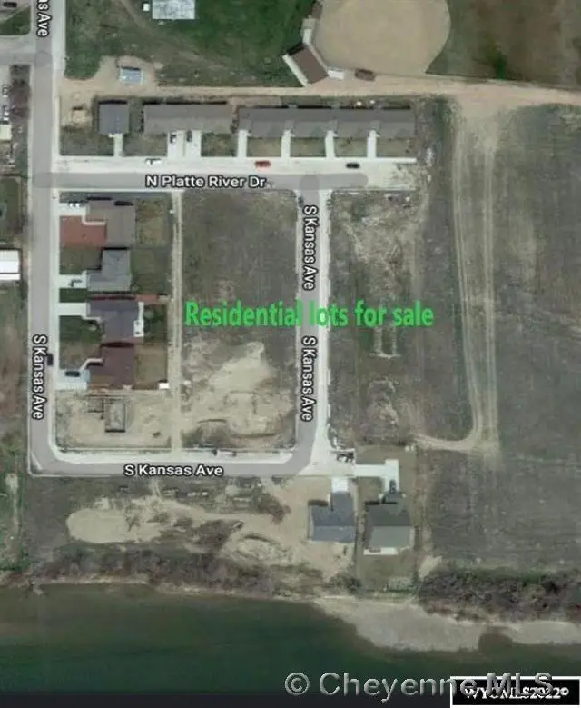 Lot 10 Riverside Estates, Guernsey, WY 82214 - Image #1