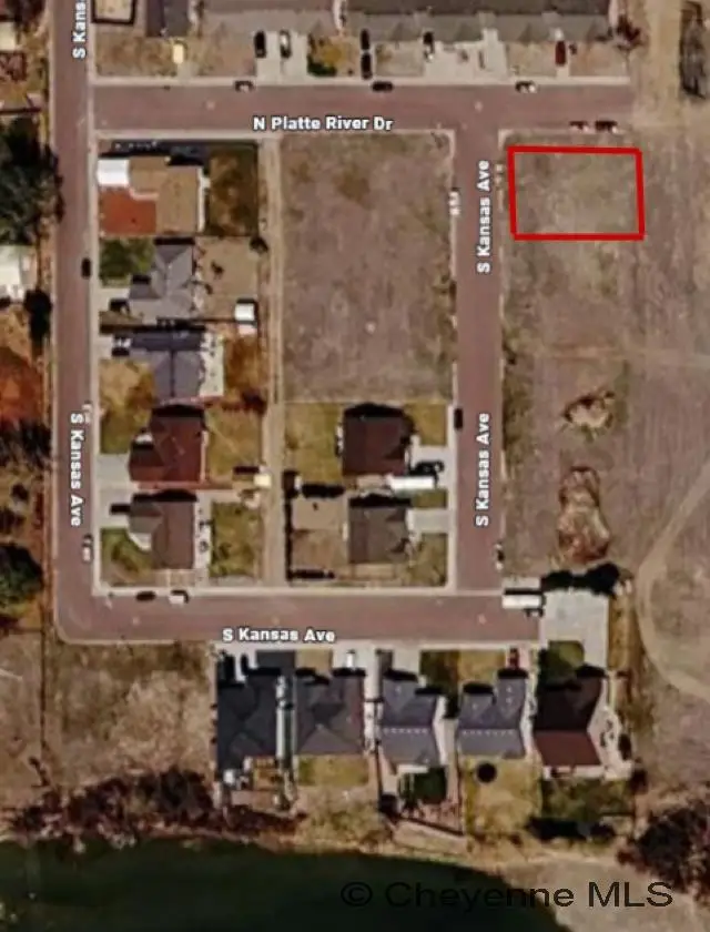 Lot 15 Riverside Estates, Guernsey, WY 82214 - #2