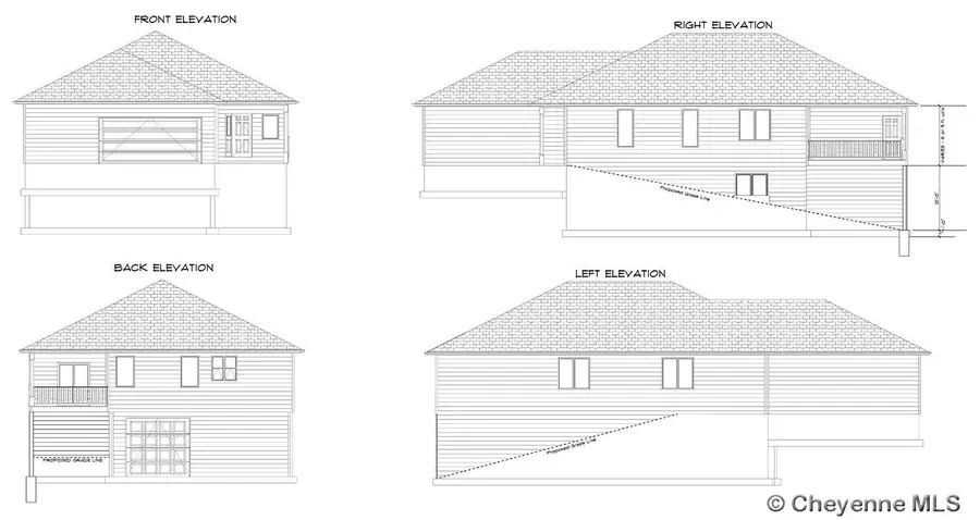 TBD Pack Saddle Rd, Cheyenne, WY 82007 - Image #2