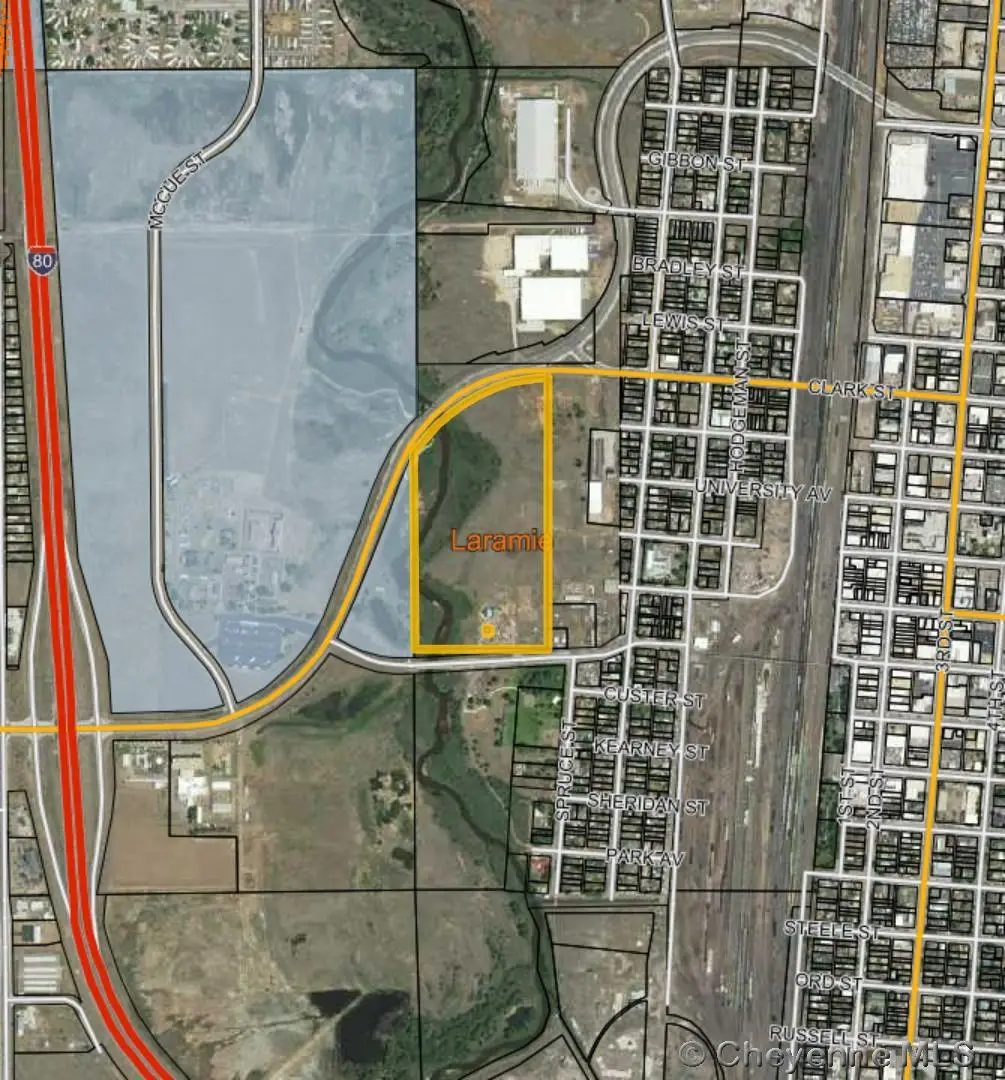 TBD Snowy Range, Laramie, WY 82070 - Image #1