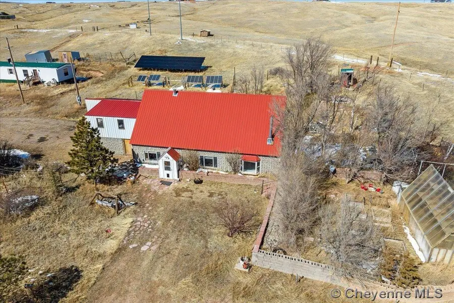 1483 Gilchrist Rd, Cheyenne, WY 82009 - Image #3