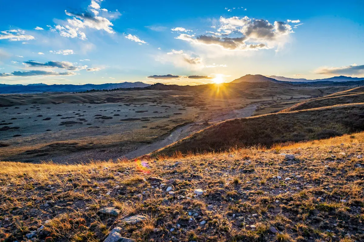 TR 29 Laramie Peak Ranch, Wheatland, WY 82201 - Image #1