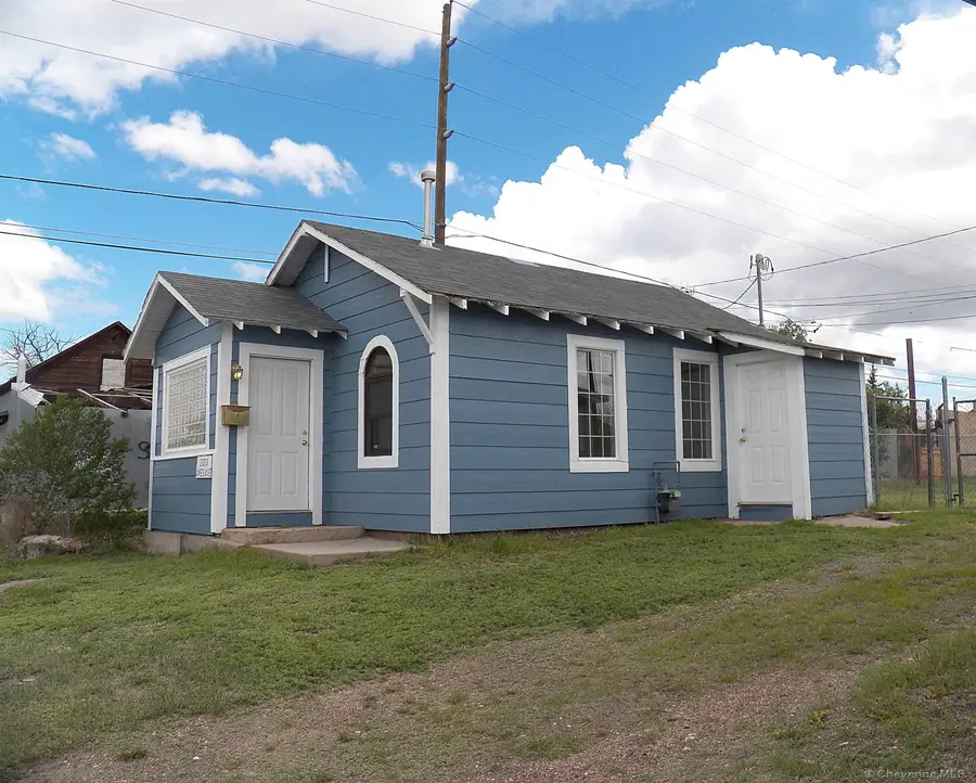 2009 Ames Ave, Cheyenne, WY 82001 - Image #3