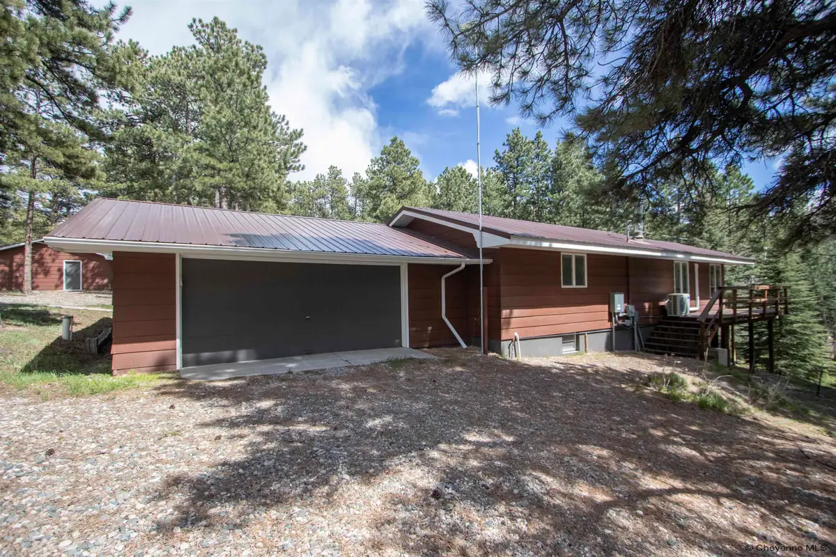 2928 Esterbrook Rd, Douglas, WY 82633 - Image #1