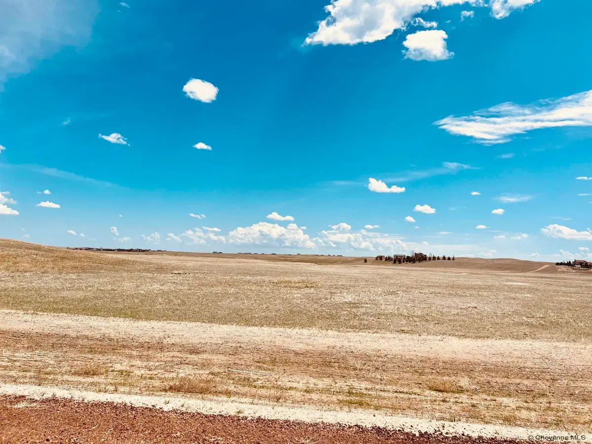 Lot 6 Mccrae Rd, Cheyenne, WY 82009 - Image #1