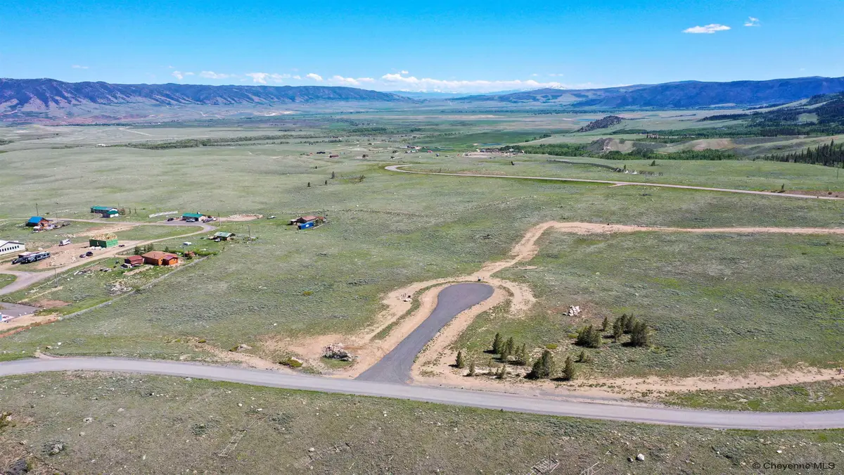 Lot 7 Summit View Ct, Centennial, WY 82055 - Image #1