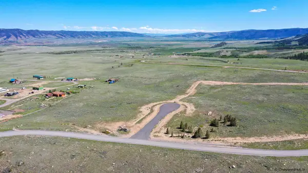 Lot 7 Summit View Ct, Centennial, WY 82055