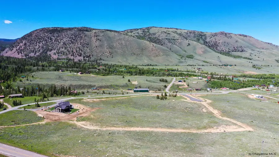Lot 6 Summit View Ct, Centennial, WY 82055 - Image #2