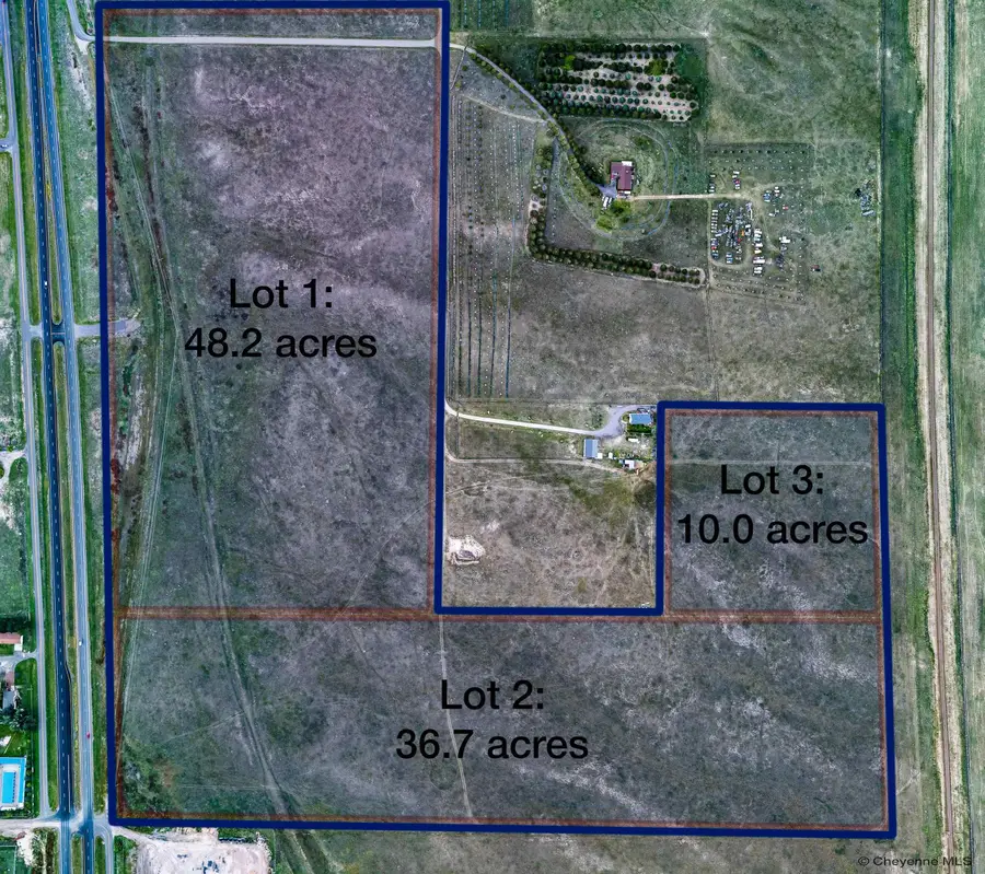 TBD S Greeley Hwy, Cheyenne, WY 82007 - Image #3