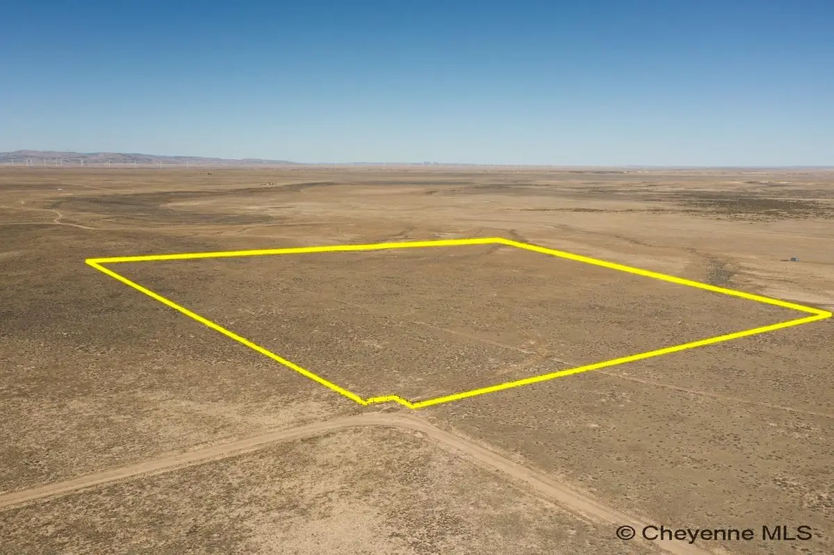Tract 52 Whirl Away Dr, Medicine Bow, WY 82329 - Image #1