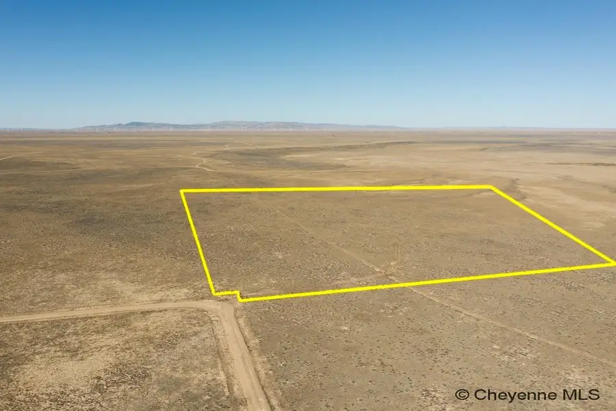 Tract 52 Whirl Away Dr, Medicine Bow, WY 82329 - Image #2