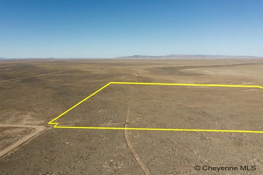 Tract 52 Whirl Away Dr, Medicine Bow, WY 82329 - Image #3