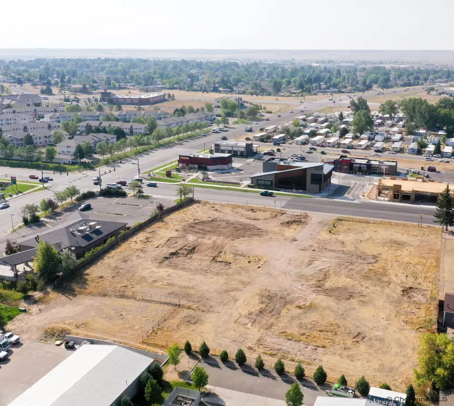 3820 E Pershing Blvd, Cheyenne, WY 82001 - #2