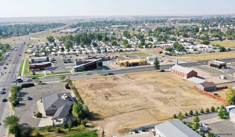 3820 E Pershing Blvd, Cheyenne, WY 82001 - #3