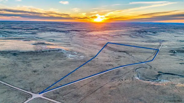 TR 125 Bronc Busting Blvd, Cheyenne, WY 82009