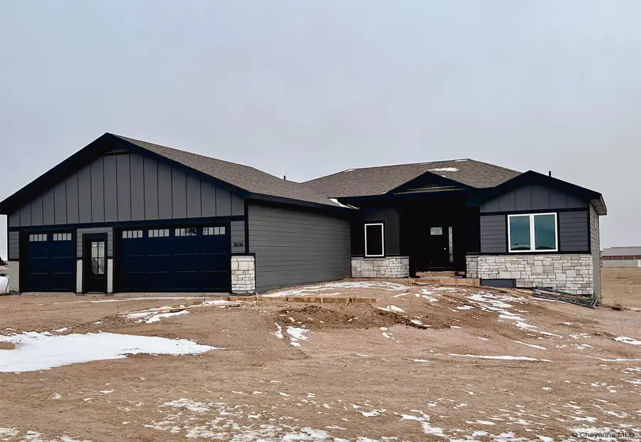 3636 Sky Train Dr, Cheyenne, WY 82009 - Image #3