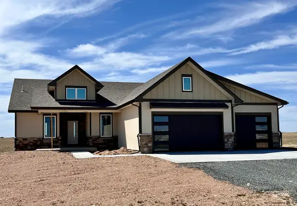 1470 Earhart Dr, Cheyenne, WY 82009