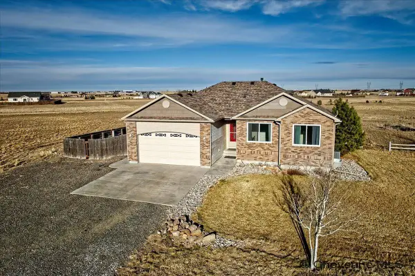 17415 Anna Loop, Cheyenne, WY 82009
