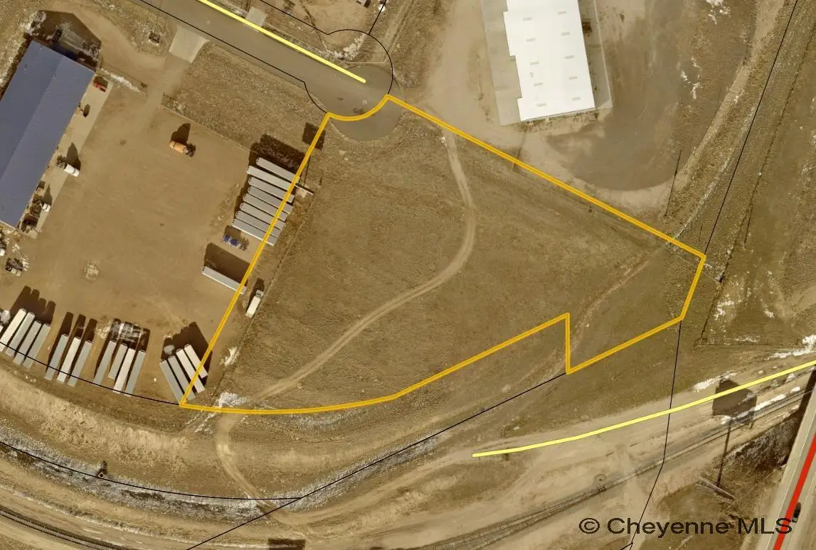 TBD Swan Ct, Cheyenne, WY 82007 - Image #1