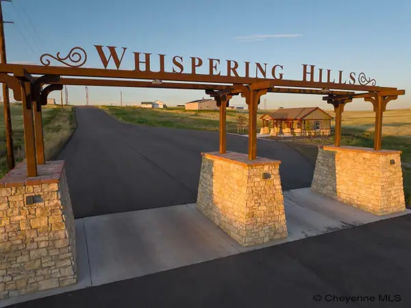 TRACT 300 South Carolina Rd, Cheyenne, WY 82009