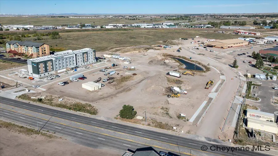 TBD W Lincolnway, Cheyenne, WY 82001 - Image #2