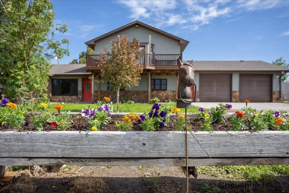 690 St Hwy 26, Wheatland, WY 82201 - Image #1