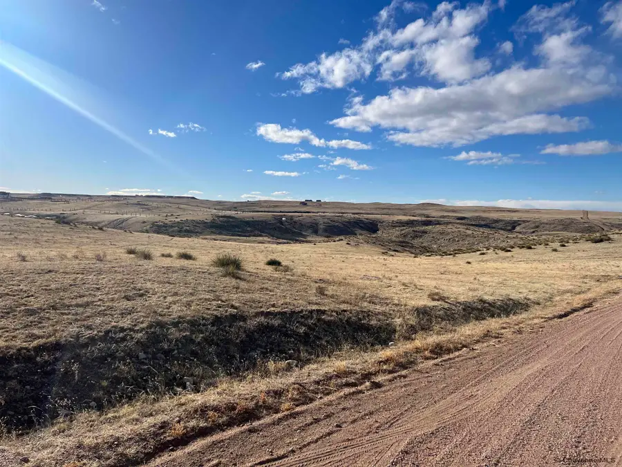 Tract 156 Black Jack Blvd, Cheyenne, WY 82009 - Image #2
