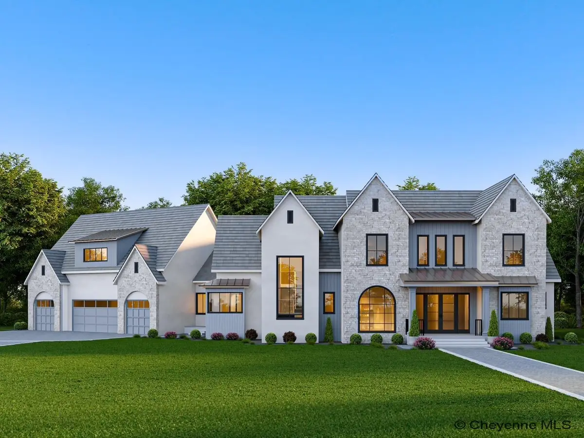 TBD Buckskin Trl, Cheyenne, WY 82009 - #1