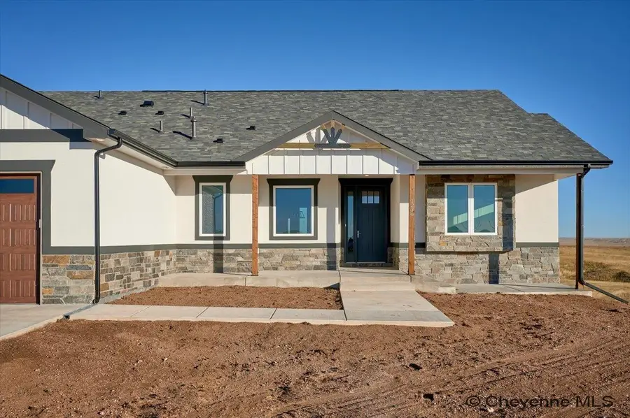 Tract 250 Bentley Rd, Cheyenne, WY 82009 - Image #3