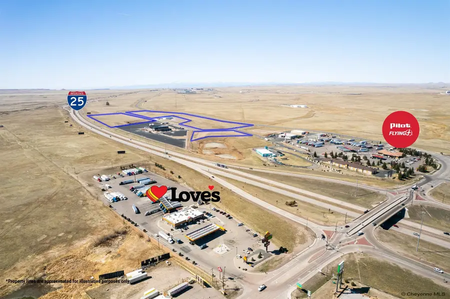 Lot 2 Blk 2 Clear Creek Parkway, Cheyenne, WY 82007 - Image #3