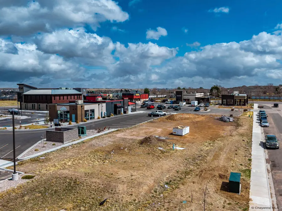 TBD Atkin St, Cheyenne, WY 82001 - #2