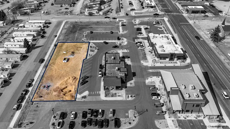 TBD Atkin St, Cheyenne, WY 82001 - #3