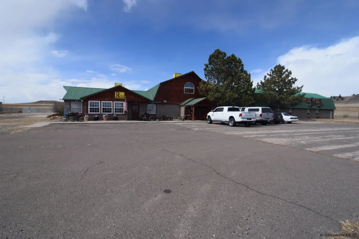 100 Buffalo Blvd, Chugwater, WY 82210 - Image #1