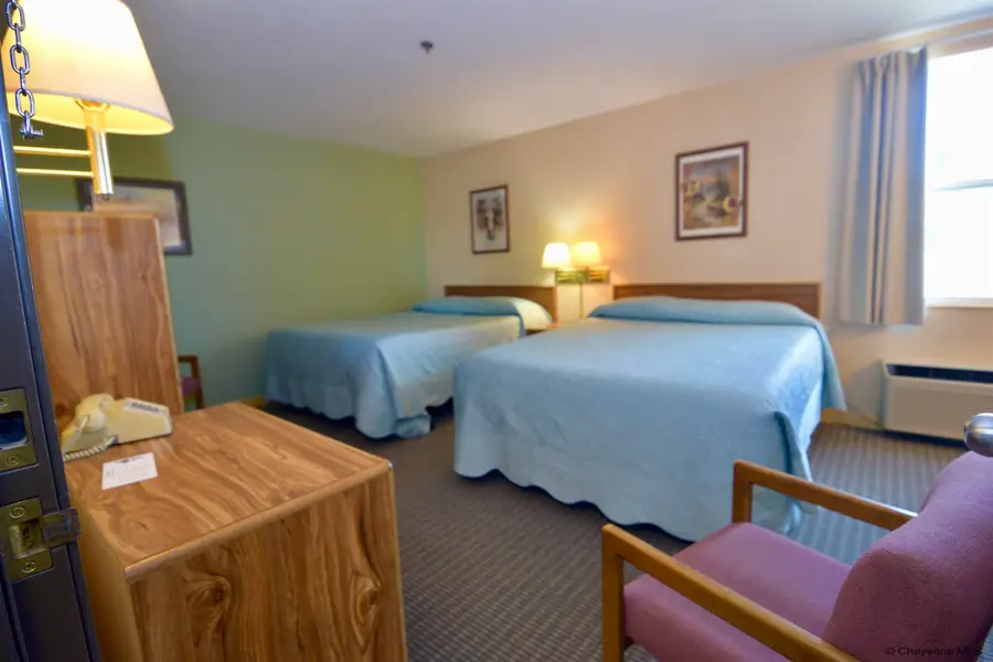 100 Buffalo Blvd, Chugwater, WY 82210 - Image #2